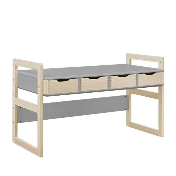 Funflex Höhenverstellbarer Schreibtisch